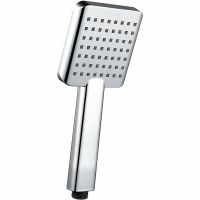 Ручной душ Frap Хром арт-F001 — фото 1, Лейки для душа