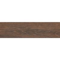 Керамогранит Kerama Marazzi Вяз коричневый темный 9,9х40,2 см арт-SG400400N — фото 1, Керамогранит