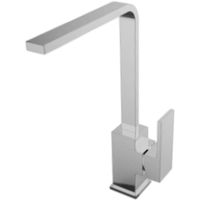 Товар: Смеситель для кухни WeltWasser Kassel 706 Хром арт-10000001981 - фото 1 Смеситель для кухни WeltWasser Kassel 706 Хром арт-10000001981 — фото 1, Смесители для кухни