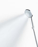 Ручной душ Orange Хром арт-S13HScr — фото 6, Лейки для душа