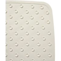 Коврик для душа Ridder Capri 54x54 Кремовый арт-66279 — фото 2, Коврики для ванной комнаты