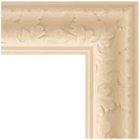 Товар: Зеркало Evoform Exclusive-G 124х55 с гравировкой в багетной раме - Старый гипс 82 мм арт-BY 4054 - фото 3 Зеркало Evoform Exclusive-G 124х55 с гравировкой в багетной раме - Старый гипс 82 мм арт-BY 4054 — фото 3, Зеркала в ванную комнату