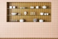 Керамогранит 41Zero42 Pixel41 Rose 11,55х11,55 см арт-4100805 — фото 5, Керамогранит