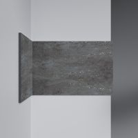 Панель стеновая Decomaster 2900х200х7 мм. арт-D320-1629G ДМ — фото 1, Панели