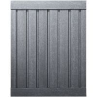 Товар: Финишный молдинг HIWOOD 2700x50x17 мм арт-LF1 S381A - фото 8 Финишный молдинг HIWOOD 2700x50x17 мм арт-LF1 S381A — фото 8, Панели