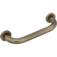 Поручень Veragio Gifortes Бронза арт-VR.GFT-9028.BR — фото 1, Поручни для ванной