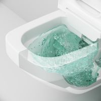 Унитаз-биде AM.PM Inspire V2.0 подвесной с сиденьем Микролифт арт-CCC50A1700SC — фото 9, Умные унитазы