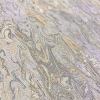 Обои AS Creation Garda Винил на флизелине (1,06*10,05) Бежевый/Серый/Розовый, Абстракция арт-38728-2 — фото 2, Обои для стен