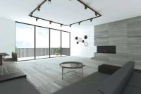 Керамогранит Stiles Ceramic Mor Steel 60х120 см арт-AC48868 — фото 2, Керамогранит