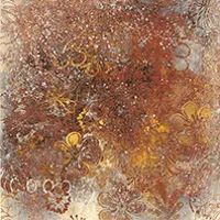 Керамогранит Simpolo Trivia Rust 19,8х19,8 см арт-MPL-061920 — фото 14, Керамогранит