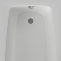 Товар: Акриловая ванна Berges Feya 150x70 без гидромассажа арт-050010 - фото 2 Акриловая ванна Berges Feya 150x70 без гидромассажа арт-050010 — фото 2, Акриловые ванны