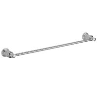 Товар: Держатель для полотенец Schein Carving Хром арт-7065037 - фото 1 Держатель для полотенец Schein Carving Хром арт-7065037 — фото 1, Полотенцедержатели