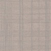 Обои AS Creation Global Spots Винил на флизелине (1,06*10,05) Коричневый, Клетка арт-38016-2 — фото 1, Обои для стен