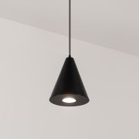 Подвесной светильник Arlight Elementa Черный арт-032770 — фото 3, Подвесные светильники