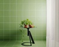 Керамогранит Equipe Rivoli Green 20x20 см арт-30716 — фото 3, Керамогранит