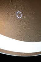 Зеркало Silver Mirrors Перла Neo 77 с подсветкой с сенсорным выключателем арт-LED-00002400 — фото 8, Зеркала в ванную комнату