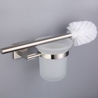 Ершик для унитаза Gappo G17 Сатин арт-G1710 — фото 9, Ершики для унитаза