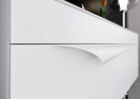 Товар: Тумба под раковину Clarberg Papyrus 120 подвесная Белая арт-PAP0112 - фото 9 Тумба под раковину Clarberg Papyrus 120 подвесная Белая арт-PAP0112 — фото 9, Тумбы под раковину