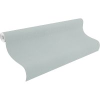 Обои RASCH Vitrage Винил на флизелине (1,06*10,05) Бирюзовый, Рогожка арт-975581 — фото 2, Обои для стен