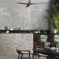 Керамогранит ABK Ghost Grey Ret 60x60 см арт-PF60004384 — фото 9, Керамогранит