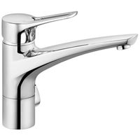Товар: Смеситель для кухни Kludi MX Хром арт-399060562 - фото 1 Смеситель для кухни Kludi MX Хром арт-399060562 — фото 1, Смесители для кухни