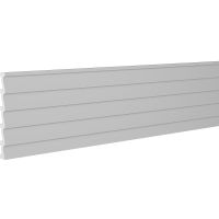 Декоративная панель Европласт 2000x251x25 мм арт-6.59.801 — фото 1, Панели