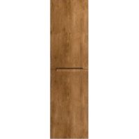 Шкаф пенал BelBagno Etna 40 R подвесной Rovere Nature арт-ETNA-1500-2A-SC-RN-P-R — фото 1, Пеналы для ванной комнаты