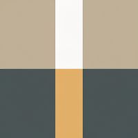 Керамогранит Equipe Bauhome Band Cold 20x20 см арт-27688 — фото 1, Керамогранит