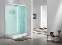 Товар: Душевая кабина Esbano ES-L108CKR 100x80 без гидромассажа арт-ESKL108CKR - фото 2 Душевая кабина Esbano ES-L108CKR 100x80 без гидромассажа арт-ESKL108CKR — фото 2, Душевые кабины