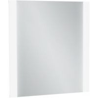 Зеркало Jacob Delafon Replique 70 с подсветкой с инфракрасным выключателем с функцией антипар арт-EB1471-NF — фото 1, Зеркала в ванную комнату