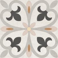 Керамогранит NewTrend Design Art Design Mix 3 20х20 см арт-GP2020DMX11 — фото 7, Керамогранит