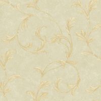 Обои Bernardo Bartalucci Giulia Винил на флизелине (1,06*10,05) Бежевый, Вензель арт-84127-2 — фото 1, Обои для стен