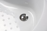 Душевая кабина Niagara Eco 90x90 без гидромассажа арт-E90/40/TN — фото 10, Душевые кабины