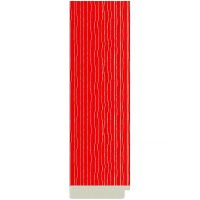 Товар: Зеркало Evoform Definite 57х47 в багетной раме - Красная волна 89 мм арт-BY 3900 - фото 2 Зеркало Evoform Definite 57х47 в багетной раме - Красная волна 89 мм арт-BY 3900 — фото 2, Зеркала в ванную комнату