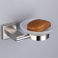 Мыльница Gappo G17 Сатин арт-G1702 — фото 8, Мыльницы