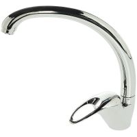 Товар: Смеситель для раковины Agger Move Хром арт-A0600200 - фото 5 Смеситель для раковины Agger Move Хром арт-A0600200 — фото 5, Смесители для раковины