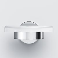 Мыльница AM.PM X-Joy Хром арт-A85A34200 — фото 3, Мыльницы