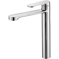 Смеситель для раковины Orange Vesper Хром арт-M10-121cr — фото 1, Смесители для раковины