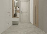 Керамогранит Primavera Forest Flax 20х80 см арт-WD10 — фото 2, Керамогранит