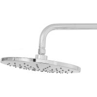 Душевая система Agger Merry Хром арт-A1393300 — фото 8, Душевые стойки