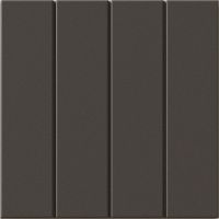 Керамогранит WOW Raster Line M Basalt 15х15 см арт-131375 — фото 1, Керамогранит