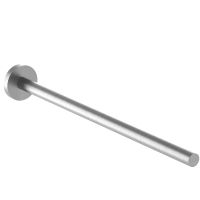 Полотенцедержатель Nofer Verona Сатин арт-16874.S — фото 1, Полотенцедержатели