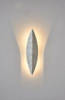 Товар: Настенный светильник Crystal Lux Серебро арт-CLT 029W400 SL - фото 2 Настенный светильник Crystal Lux Серебро арт-CLT 029W400 SL — фото 2, Бра