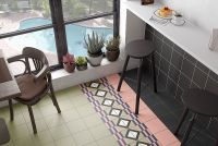 Товар: Керамогранит Equipe Bauhome Korola Cold 20x20 см арт-27702 - фото 6 Керамогранит Equipe Bauhome Korola Cold 20x20 см арт-27702 — фото 6, Керамогранит