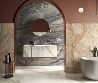 Керамогранит Caesar Anima Futura Crystal Delight Luc 60х120 см арт-AGB9 — фото 2, Керамогранит