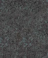 Обои Marburg Flora Винил на флизелине (0,53*10,05) Зеленый/Черный, Штукатурка арт-47476 — фото 3, Обои для стен