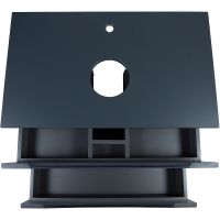 Товар: Тумба под раковину Bond Cube 80 подвесная Серая матовая арт-T07807 - фото 5 Тумба под раковину Bond Cube 80 подвесная Серая матовая арт-T07807 — фото 5, Тумбы под раковину