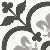 Керамогранит Absolut Keramika Paris Vendome 25x25 см арт-84075 — фото 1, Керамогранит