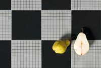 Керамогранит 41Zero42 Futura Grid Black 15х15 см арт-4100534 — фото 2, Керамогранит