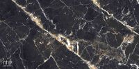 Керамогранит NT Ceramiс Marmo Black Lamos High Gloss 60х120 см арт-NTT99529P — фото 3, Керамогранит